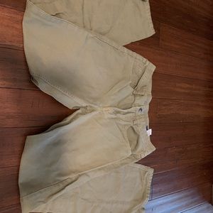 Vineyard Vine Forrest Green Pant